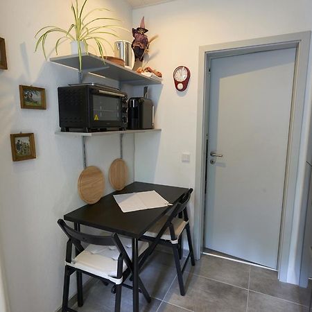 Ittertal Apartment Solingen Eksteriør billede